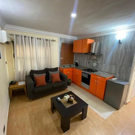 Apartment D Lagos Luaran gambar