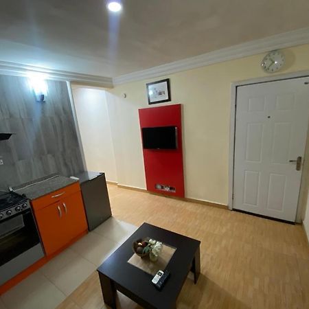 Apartment D Lagos Luaran gambar
