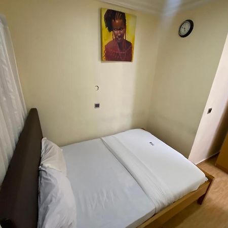 Apartment D Lagos Luaran gambar