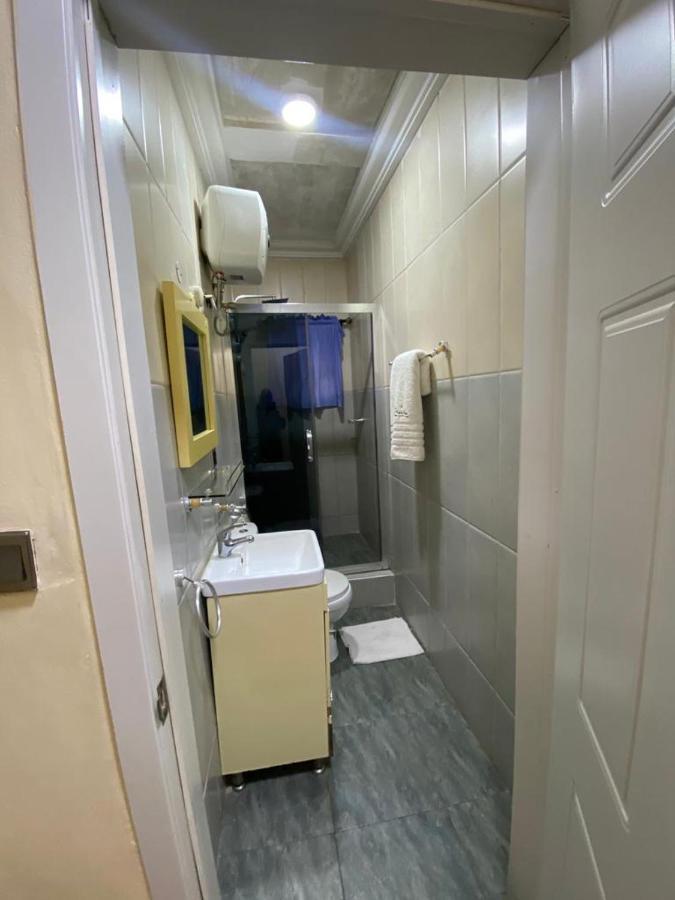 Apartment D Lagos Luaran gambar
