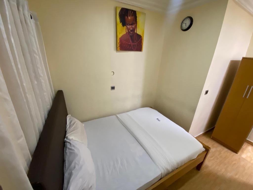 Apartment D Lagos Luaran gambar